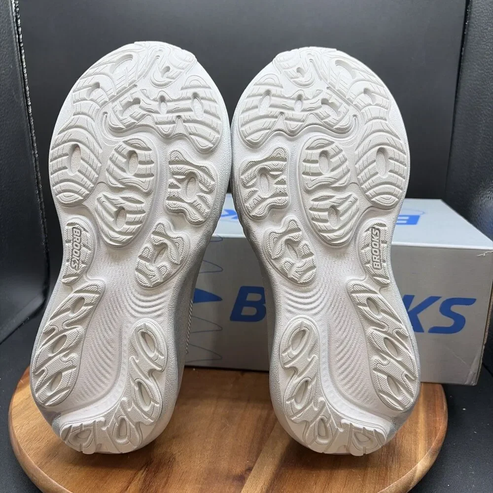 Brooks Adrenaline GTS 25 Silver Anniversary Women's Size 6 Running Shoes